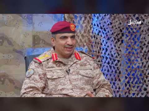 حكاية محارب مع العقيد محمد حيدر