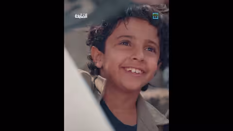 شمس الصباح: توزيع الهدايا وابتسامات الأطفال