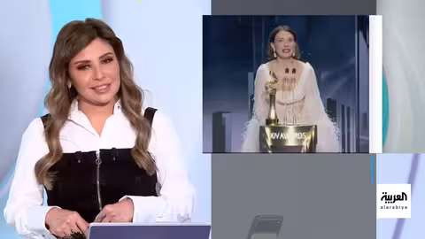 نجوم العرب والعالم في جوي أوردز 2026