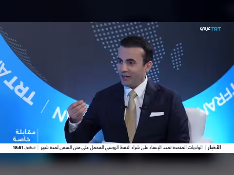 رئيس حكومة الوحدة الوطنية الليبية: استقلال ليبيا واستقرارها أولوياتنا