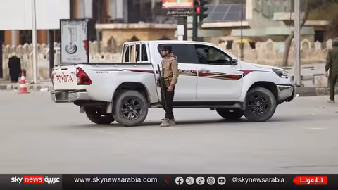 الجيش السوري يبدأ عملية عسكرية في حي الشيخ مقصود بحلب