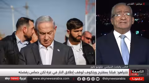 مفاوضات غزة المتعثرة... تهديدات بالعمليات العسكرية وتصعيد إسرائيلي