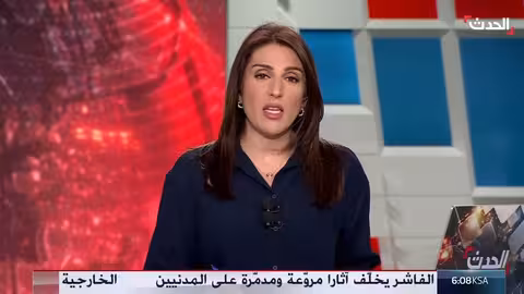 الجيش الليبي ومصراتة يعلنان قوة مشتركة لحماية الحدود