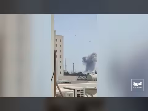 هجوم أمريكي إسرائيلي على إيران: الرئيس بزشكيان بخير