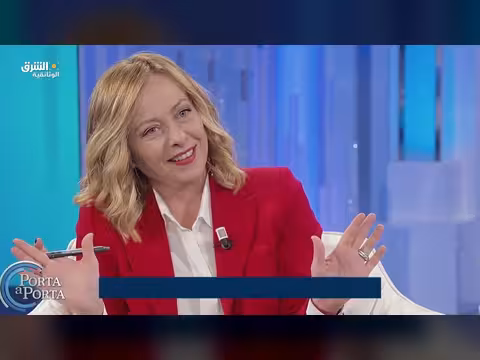 كيف تدير ميلوني السلطة في إيطاليا؟