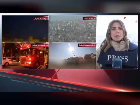 ترقب في الضاحية الجنوبية لبيروت بعد إنذارات الإخلاء الإسرائيلية