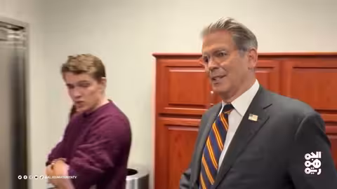 واشنطن تفرض عقوبات جديدة على مليشيا الحوثي