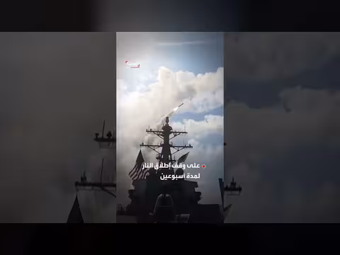 لبنان يعلن حداد وطني على ضحايا الغارات الإسرائيلية