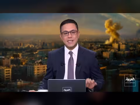 إيران تشن هجوماً صاروخياً واسعاً على إسرائيل وحلفائها