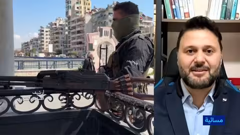 سوريا: اختطاف النساء... دوافع بين العنف الطائفي والفوضى الأمنية