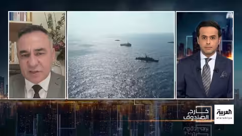 تحالف إسرائيلي يوناني قبرصي..ردع لأنقرة في شرق المتوسط