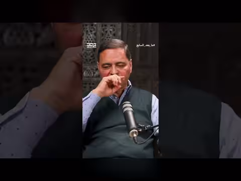 سمير حليلة يوضح خارطة الطريق