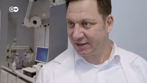 وثائقي | من أجل حماية الغابات المطيرة - مستقبل زيت النخيل | وثائقية دي دبليو