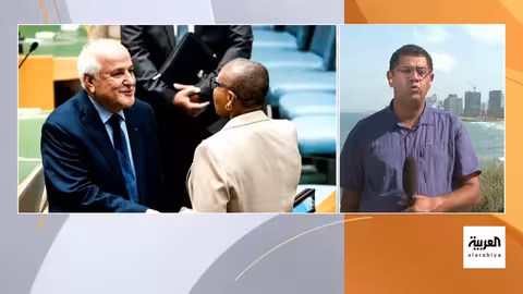 اعترافات دولية بفلسطين وتصعيد إسرائيلي... ردود فعل على الساحة الدولية