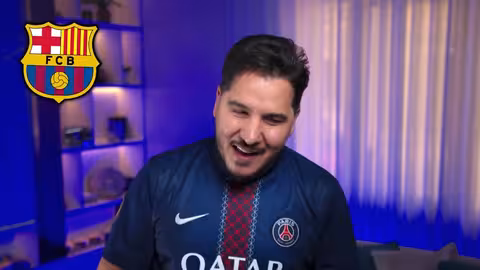 دوري الأبطال: باريس يسحق برشلونة ونتائج أخرى