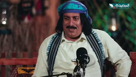 ضرب بسبب أميتاب باتشان: قصة عبدالواسع الحسام ونذير الحمادي