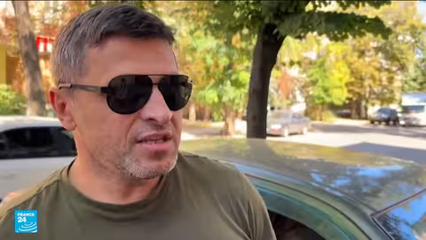 أوكرانيا تخشى سقوط بوكروفسك الاستراتيجية في يد روسيا