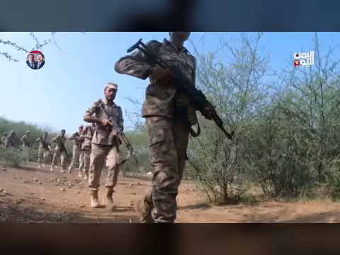 تصعيد حوثي على تخوم شبوة