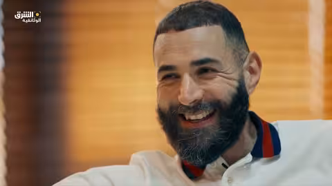 بنزيما: الحياة في السعودية هادئة وتطور كرة القدم مستمر