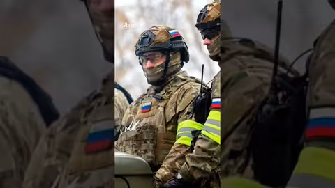 جهاز الأمن الفيدرالي الروسي يعلن إحباط مخطط لاغتيال مسؤول روسي رفيع