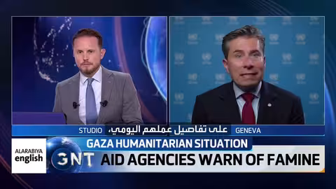 أزمة غزة: تصاعد المخاوف من المجاعة وتعطيل المساعدات الإنسانية