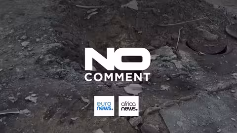 غارات روسية على زابوريجيا دون خسائر بشرية