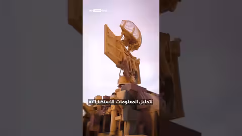 مصر تتجه نحو حرب البيانات..سلاح الذكاء الاصطناعي يقلق إسرائيل