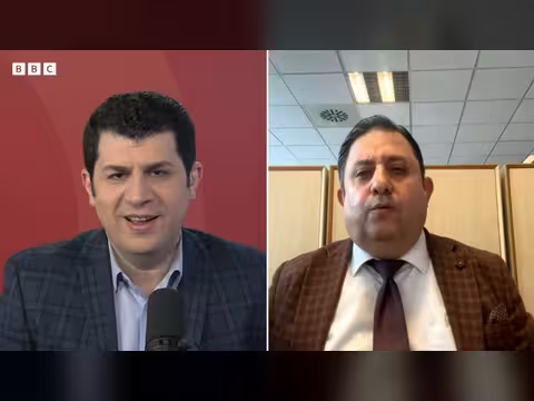 تأثير الحرب الأمريكية الإسرائيلية على موقف تركيا