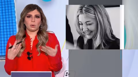 لغز وفاة لونا الشبل: تفاصيل جديدة حول مستشارة الأسد