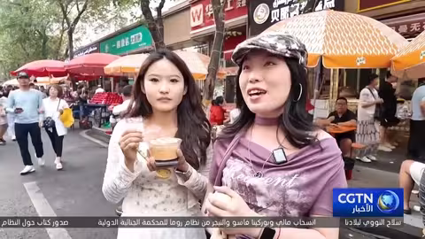 ارتفاع ملحوظ في السياحة بشينجيانغ مع التركيز على الاستقرار والتراث