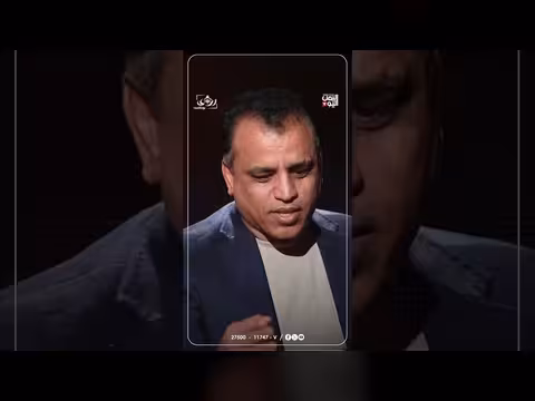 أحمد عباس يشرّح الجذور العميقة للصراع الفارسي العربي