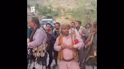 اختطاف 10 من أسرة حنتوس في ريمة بعد مقتل الشيخ صالح