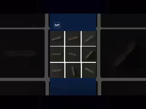 صور أقمار اصطناعية تكشف عن عودة شحنات نفط إيرانية