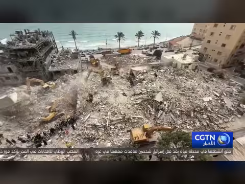 إسرائيل تستمر في عملياتها العسكرية في جنوب لبنان