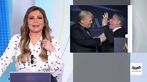ترامب يكرم سيلفستر ستالون في حفل تكريم المركز السنوي