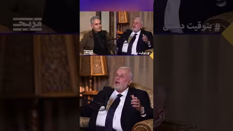 وزير الأوقاف السوري يكشف تفاصيل بيان علماء سوريا الأول