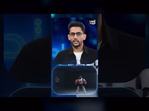 الروبوتات تتعلم كالبشر
