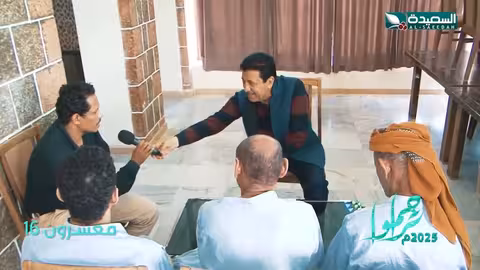 ثلاثة اشخاص تم سداد دينهم وسيتم الافراج عنهم #معسرون #تراحموا