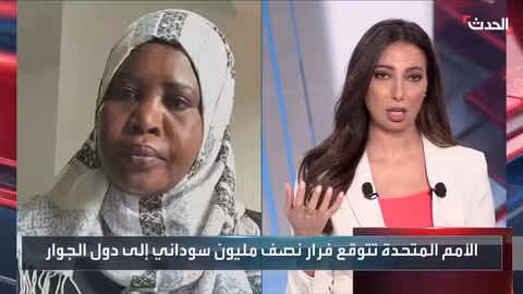 الحرب في السودان: حرمان الطلاب من التعليم وتداعيات النزوح