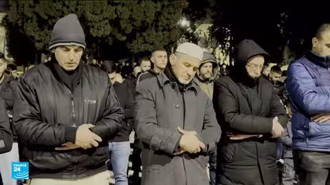 إسرائيل تفرض قيوداً جديدة على الفلسطينيين في القدس خلال رمضان