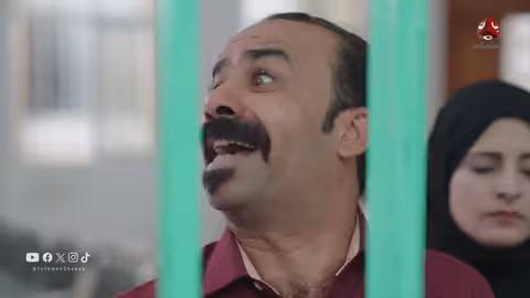 يوميات مواطن 2: الحلقة 14 - ورطة خيري