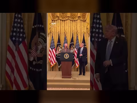 ممثل الصناعات المعدنية: سياسات ترمب أعادت الوظائف