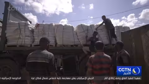 الحوثي: اتفاق غزة يثبت فشل إسرائيل وأمريكا... وعمليات عسكرية واسعة