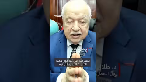 التهديدات الإيرانية الإسرائيلية والقدرات النووية: تحليل وتقييم