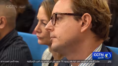 مصر تستضيف مؤتمر إعادة إعمار غزة في نوفمبر القادم