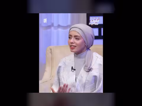 تحقيق: حقيقة انفصال الفنانة راوية عمر