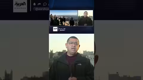 تباين أمريكي إسرائيلي حول جنوب سوريا ومخاوف إسرائيلية من النظام الجديد