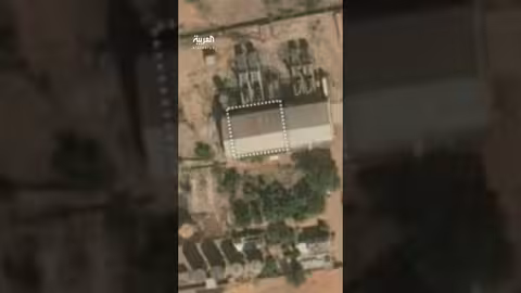 أقمار اصطناعية تكشف تفاقم الأزمة الإنسانية في السودان