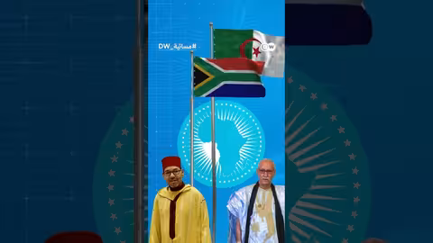 الرباط وبريتوريا: صراع حول البوليساريو في الاتحاد الأفريقي