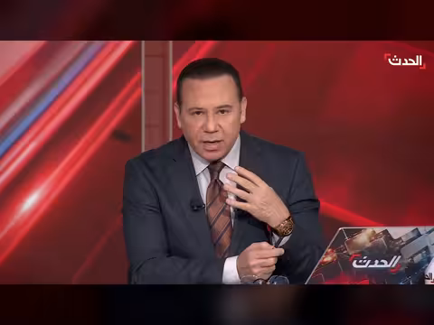 ترامب: لا نرغب في استمرار الحرب مع إيران لفترة طويلة